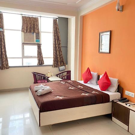 Hotel Bony Sunrise 斋浦尔 外观 照片