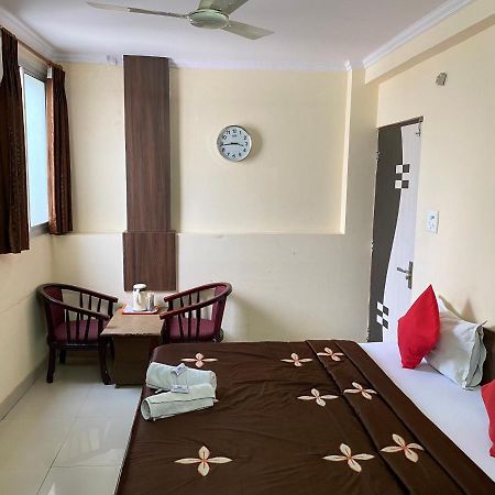 Hotel Bony Sunrise 斋浦尔 外观 照片