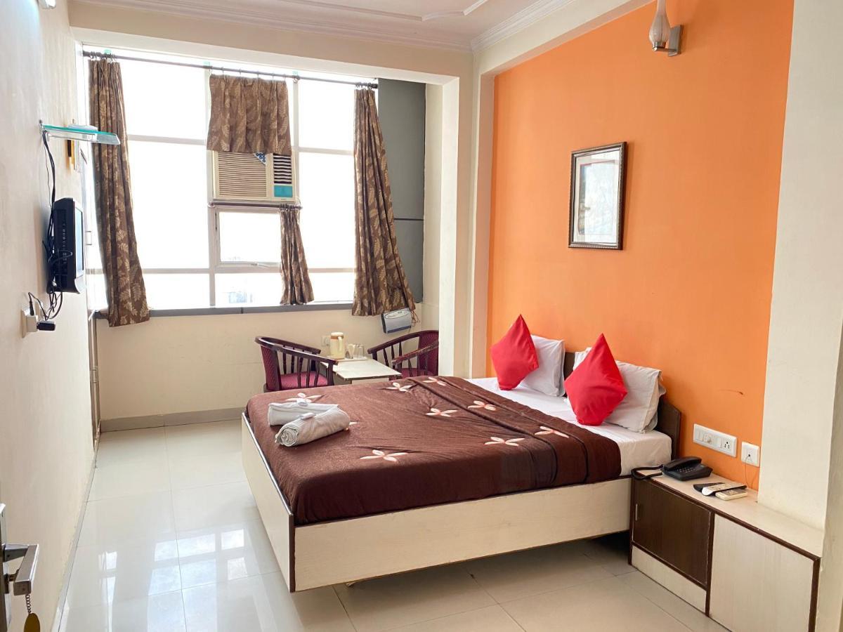 Hotel Bony Sunrise 斋浦尔 外观 照片