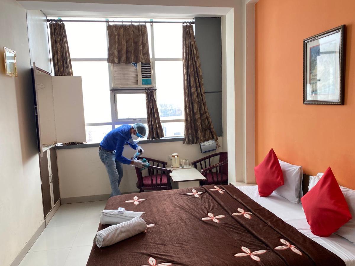 Hotel Bony Sunrise 斋浦尔 外观 照片