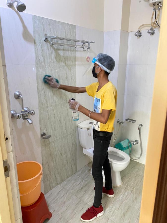 Hotel Bony Sunrise 斋浦尔 外观 照片