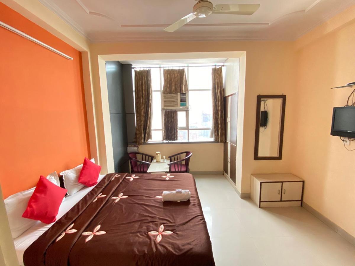 Hotel Bony Sunrise 斋浦尔 外观 照片