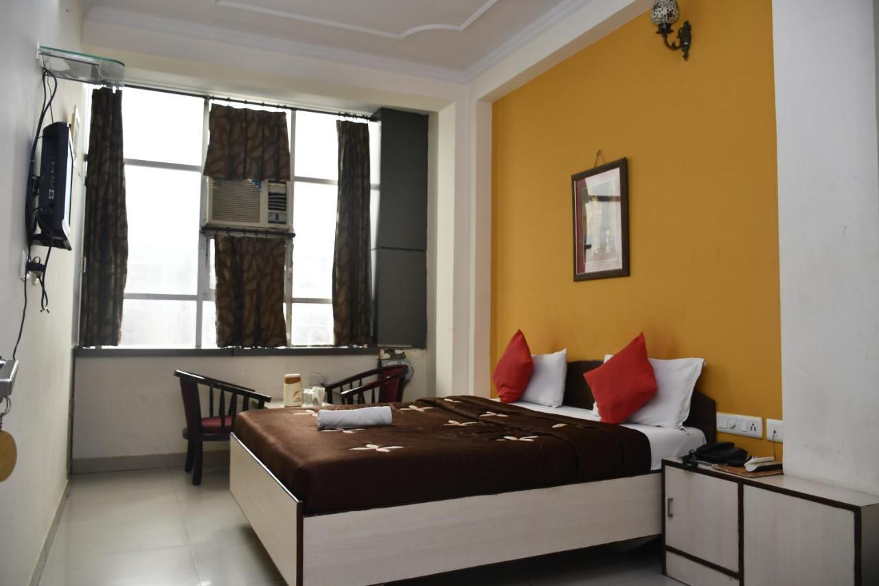 Hotel Bony Sunrise 斋浦尔 外观 照片