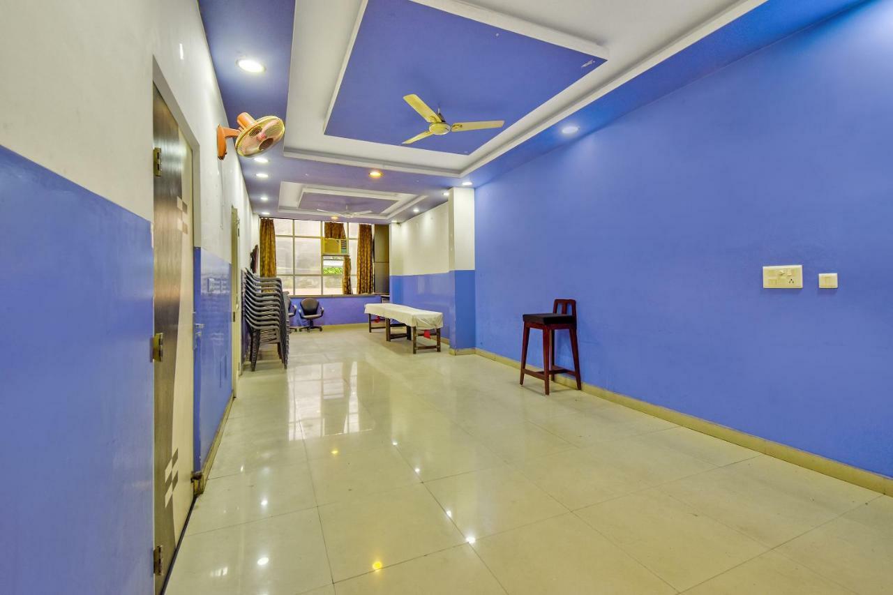 Hotel Bony Sunrise 斋浦尔 外观 照片