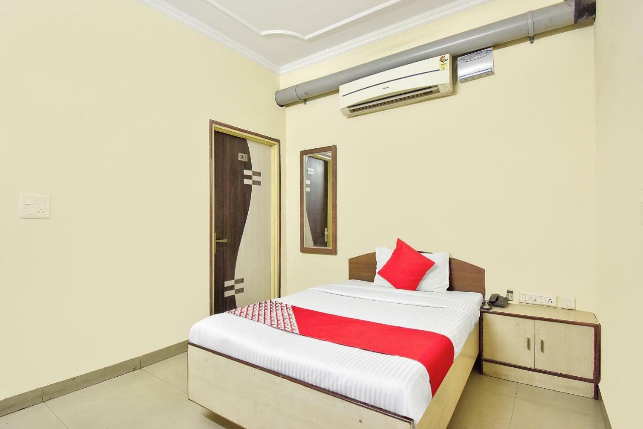Hotel Bony Sunrise 斋浦尔 外观 照片