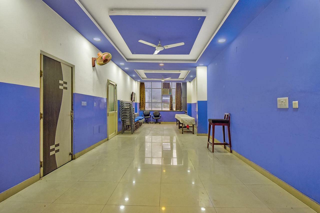 Hotel Bony Sunrise 斋浦尔 外观 照片