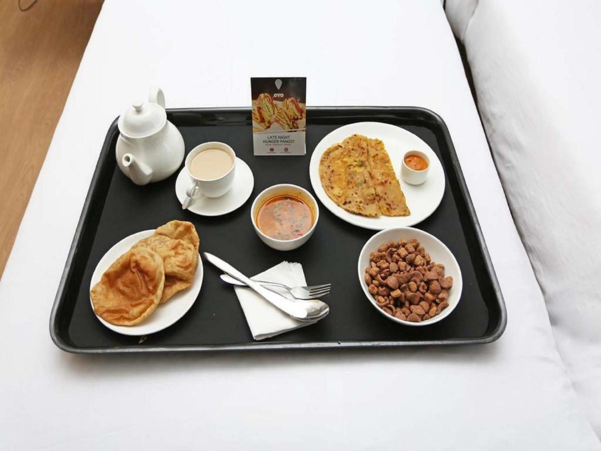 Hotel Bony Sunrise 斋浦尔 外观 照片